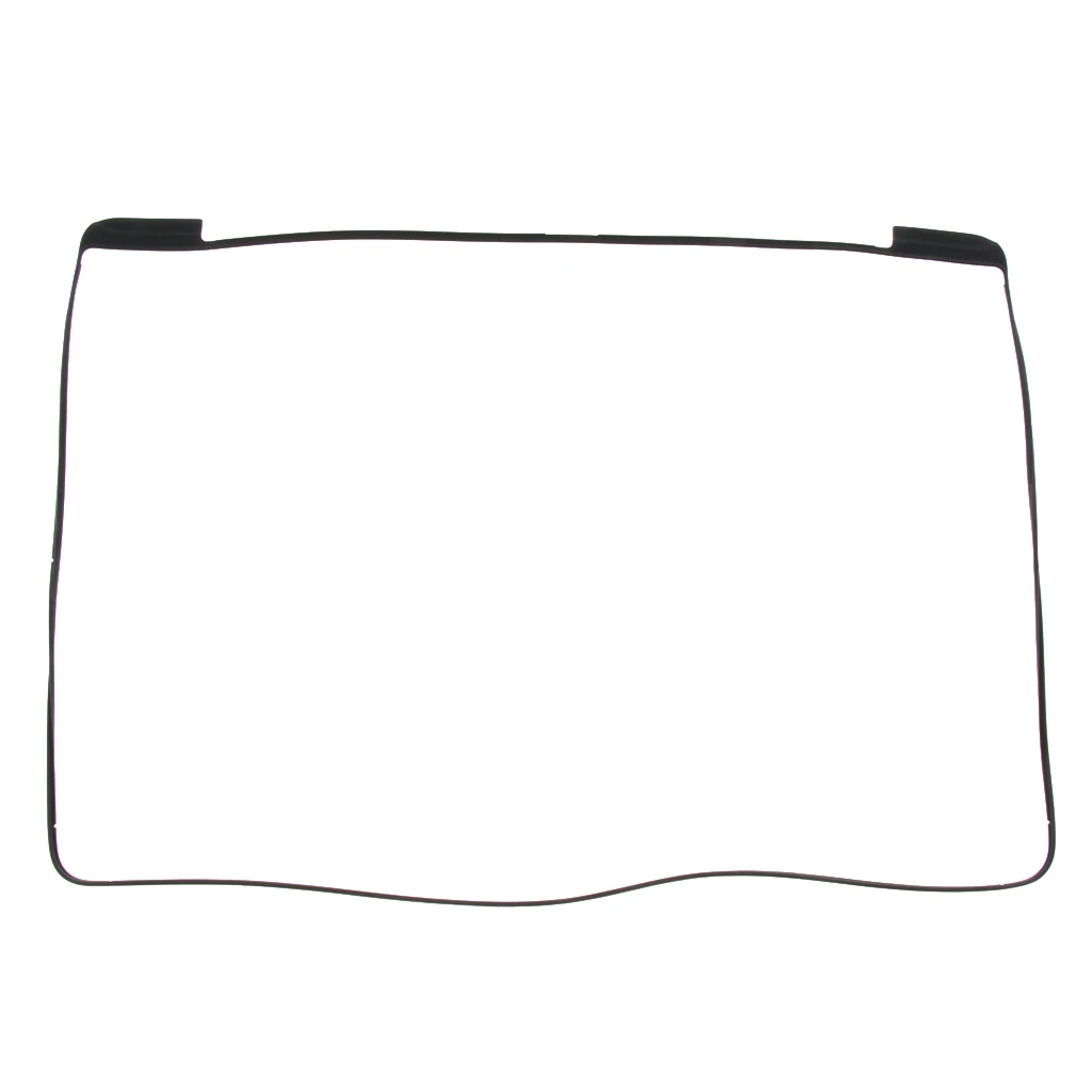 Replacement LCD Screen Rubber Bezel for Apple MacBook Pro 13 inch Retina A1425 A1502 Model Lapotps Replacement LCD Screen Rubber Bezel for Apple MacBook Pro 13 inch Retina A1425 A1502 Model Lapotps
