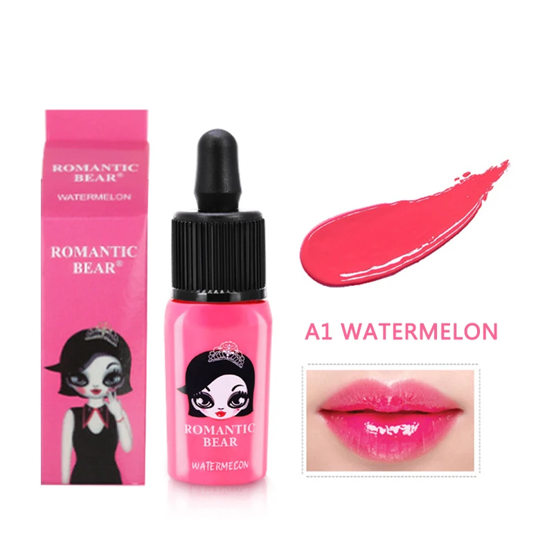 Hot Sale Beauty Makeup Lipstick Water Liquid Blush Rouge Water Lip Gloss Long Lasting Non-marking Dyeing Lip Glaze Y1
Hot Sale Beauty Makeup Lipstick Water Liquid Blush Rouge Water Lip Gloss Long Lasting Non-marking Dyeing Lip Glaze Y1