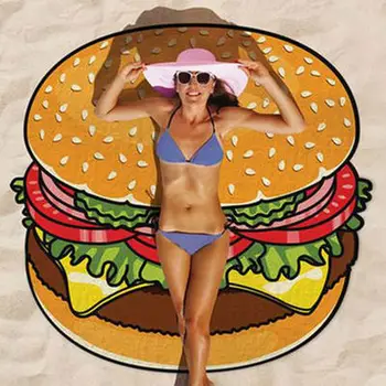 Eat Beach Towel / Donuts Beach Round Beach Mats Travel Tide Pizza Pizza Beach Towel Tapestry
Eat Beach Towel / Donuts Beach Round Beach Mats Travel Tide Pizza Pizza Beach Towel Tapestry