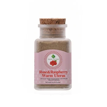 Prolong Lifu Rose&Raspberry Warm Uterus Female Herbal, Worm Warm Cure MC Pain and Regulate Ovulation, Cure Female Infertility
Prolong Lifu Rose&Raspberry Warm Uterus Female Herbal, Worm Warm Cure MC Pain and Regulate Ovulation, Cure Female Infertility