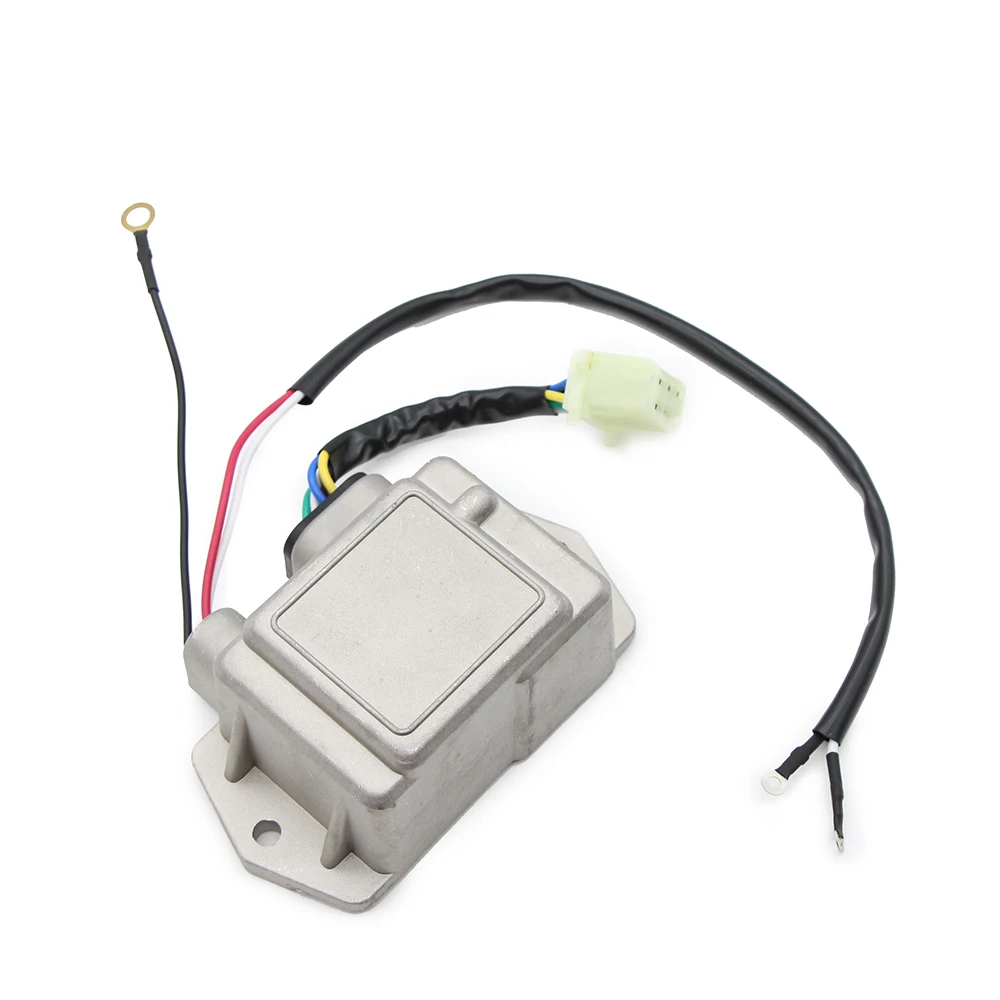 

CDI BOX Igniter AM53644 For John Deere 400 JD295 S JD340 S Cyclone 340 440 38-285-03 For Kohler K250 K340 K440 2AM 2LC 2RS