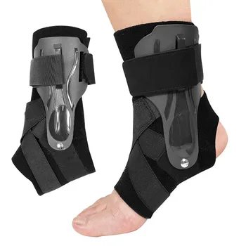 1 Pc Ankle Support Brace Bandage Sports Foot Stabilizer Adjustable Ankle SockStraps Protector Football Guard Ankle Sprain Pads
1 Pc Ankle Support Brace Bandage Sports Foot Stabilizer Adjustable Ankle SockStraps Protector Football Guard Ankle Sprain Pads