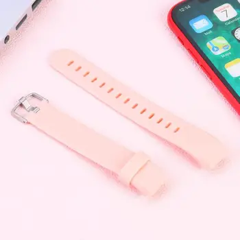 Soft TPU Replaced Watch Band Watch Breathable Strap High Quality Flexibility Durability Comfortable for ID115U Smart Bracelet
Soft TPU Replaced Watch Band Watch Breathable Strap High Quality Flexibility Durability Comfortable for ID115U Smart Bracelet