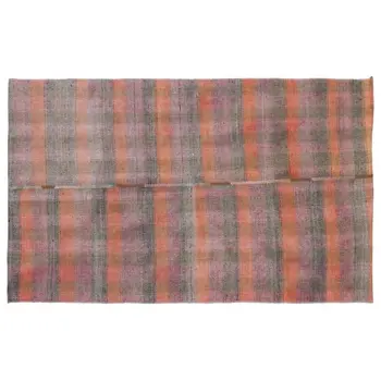 Handmade Multicolor Vintage English Striped Rug Area Rug 126x204 Cm-4'2''X6'8''
Handmade Multicolor Vintage English Striped Rug Area Rug 126x204 Cm-4'2''X6'8''