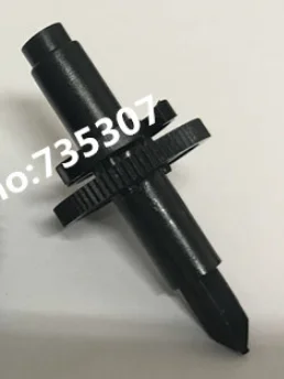 10 PCS/lot new original ribbon drive gear for star SP700 / SP742 / SP717 / SP712 / SP747 pos printer ribbon gear kit assy 
10 PCS/lot new original ribbon drive gear for star SP700 / SP742 / SP717 / SP712 / SP747 pos printer ribbon gear kit assy