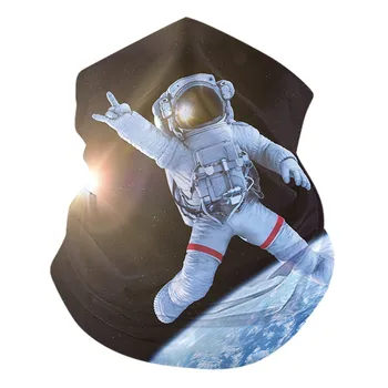 Multi-Use Scarf Print Facemasks Outdoor Training Cycling Mask Masque Anti Pollution Reusable Scarf Unisex Head Neck Bandana
Multi-Use Scarf Print Facemasks Outdoor Training Cycling Mask Masque Anti Pollution Reusable Scarf Unisex Head Neck Bandana