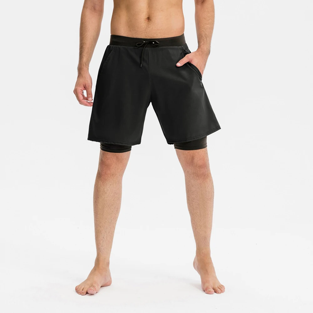 Running Shorts Men 2 in 1 Sports Track Shorts Men With Phone Pocket New Summer Quick Drying Sports Short Men Run Compression
Running Shorts Men 2 in 1 Sports Track Shorts Men With Phone Pocket New Summer Quick Drying Sports Short Men Run Compression