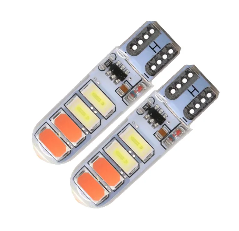 2PCS T10 W5W 194 168 5630 8SMD Led Strobe Flash Light Car Clearance Lights Bulbs 12V 
2PCS T10 W5W 194 168 5630 8SMD Led Strobe Flash Light Car Clearance Lights Bulbs 12V