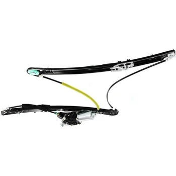 Durable Sedan Driver Side Front Left Easy Install Vehicle Replacement Parts Window Regulator 51337020659 Wagon For E46 3 Series
Durable Sedan Driver Side Front Left Easy Install Vehicle Replacement Parts Window Regulator 51337020659 Wagon For E46 3 Series