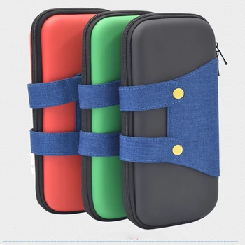 Portable for Mario Switch Handbag Hard EVA Storage Bag Waterproof Protective Cover Nintendo Switch Game Machine Protective Cover
Portable for Mario Switch Handbag Hard EVA Storage Bag Waterproof Protective Cover Nintendo Switch Game Machine Protective Cover