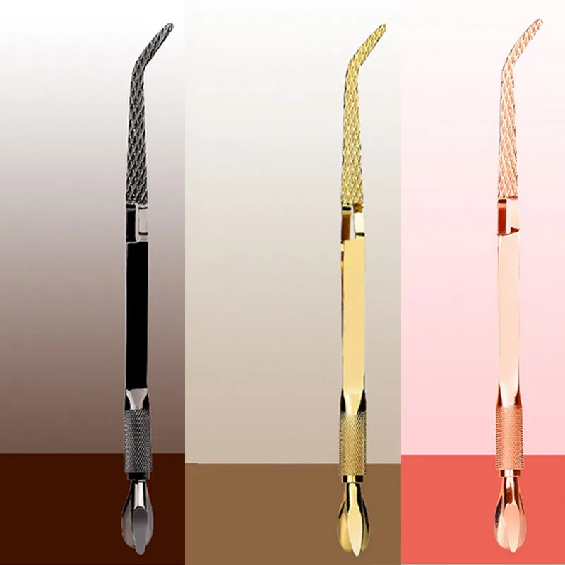 Acrylic Nail C Curve Pinching Pusher Clamp Multi Function Tool Acrylic Nails Pincher
Acrylic Nail C Curve Pinching Pusher Clamp Multi Function Tool Acrylic Nails Pincher