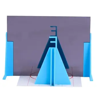 2 Sets Educational Durable Teaching Equipment Lab Equipment Optical Teaching Equipment Mirror Imaging Equipment for Students
2 Sets Educational Durable Teaching Equipment Lab Equipment Optical Teaching Equipment Mirror Imaging Equipment for Students