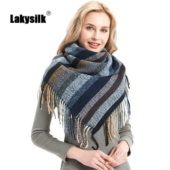 Large Square Scarf Scarves Autumn Winter Lady Elegant Warm Soft Scarves Fashion Brand Faux Cashmere Striped Tie-dye Women Scarf
Large Square Scarf Scarves Autumn Winter Lady Elegant Warm Soft Scarves Fashion Brand Faux Cashmere Striped Tie-dye Women Scarf
