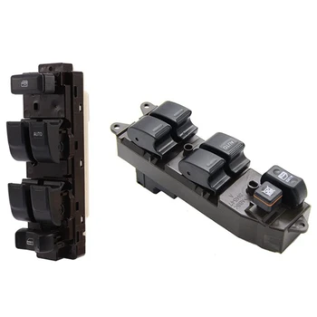 New Electric Power Window Switch 897400382D with Car Glass Lifter Switch Power Window Control Combination Switch
New Electric Power Window Switch 897400382D with Car Glass Lifter Switch Power Window Control Combination Switch