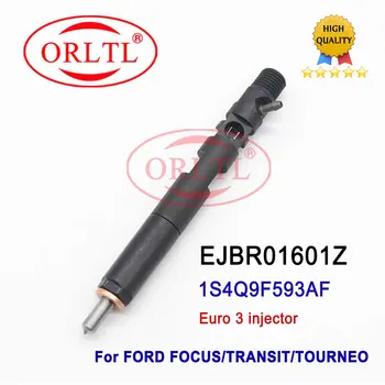ORLTL Fuel Diesel Injector EJBR01601Z (1S4Q9F593AF) EJBR0 1601Z, Diesel Engine Injector E JBR0 160 1Z, FOR FORD FOCUS Euro 3 
ORLTL Fuel Diesel Injector EJBR01601Z (1S4Q9F593AF) EJBR0 1601Z, Diesel Engine Injector E JBR0 160 1Z, FOR FORD FOCUS Euro 3