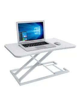 Stand-up Computer Desk Lift Notebook Office Computer Desk Standing With Desk Folding Free Installation Workbench
Stand-up Computer Desk Lift Notebook Office Computer Desk Standing With Desk Folding Free Installation Workbench