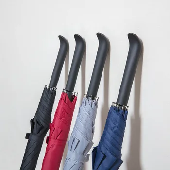 Super Windproof Long Handle Golf Business Gifts Umbrella Straight Wholesale Creative Advertising Umbrella
Super Windproof Long Handle Golf Business Gifts Umbrella Straight Wholesale Creative Advertising Umbrella