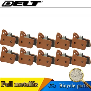 10pair FULL Metal MTB Bike Bicycle Disc Brake Pad For Rival 22, S700 B1 Red 22 B1, Force 22, CX1 Accessories
10pair FULL Metal MTB Bike Bicycle Disc Brake Pad For Rival 22, S700 B1 Red 22 B1, Force 22, CX1 Accessories