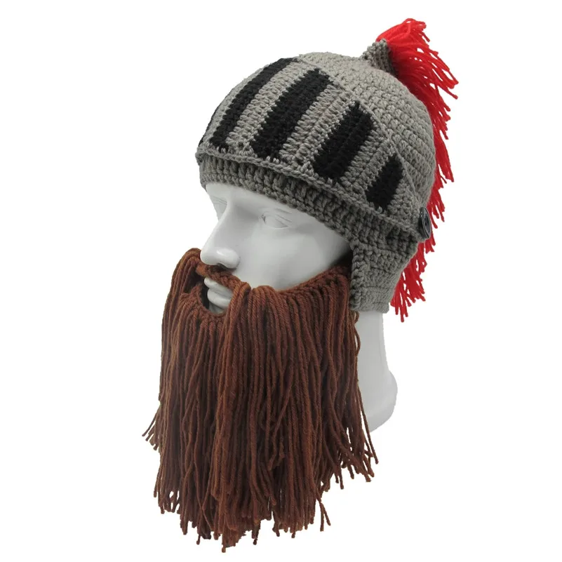 funny wooly hats uk