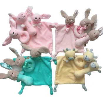 Newborn baby toys 0-12 months rabbit/deer/elephant soft plush rattles for baby educational/developmental/music/mobile baby toys
Newborn baby toys 0-12 months rabbit/deer/elephant soft plush rattles for baby educational/developmental/music/mobile baby toys