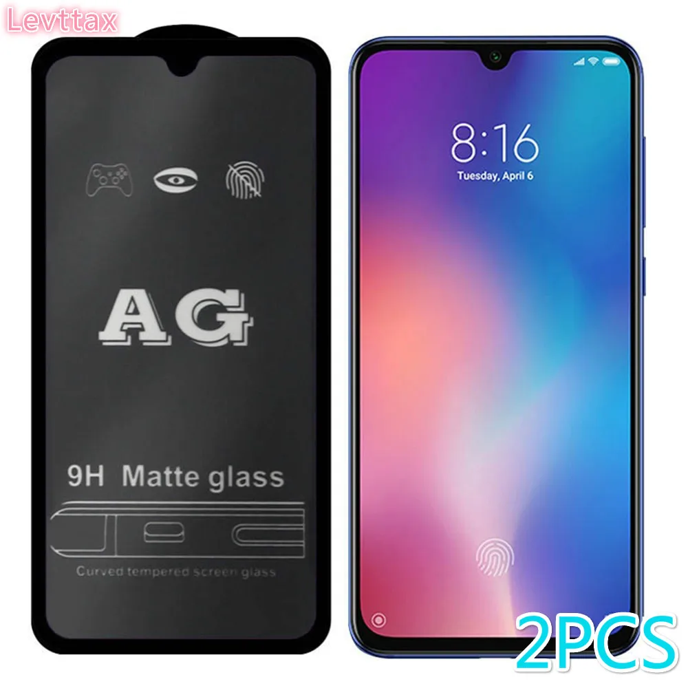 AG Matte 9H Tempered Glass Screen Protector For SA A50 A60 A80 A90 A51 A71 Anti-Fingerprint For Samsung Galaxy A10 A20 A30 A40
AG Matte 9H Tempered Glass Screen Protector For SA A50 A60 A80 A90 A51 A71 Anti-Fingerprint For Samsung Galaxy A10 A20 A30 A40