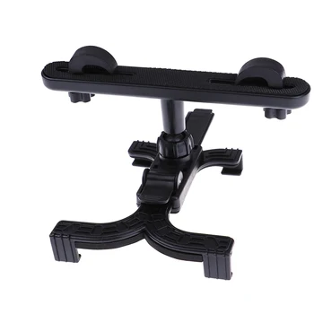 1PC Auto car back seat headrest mount holder stand for tablet ipad 2 3/4 Galaxy Tab 2 Nexus 7/10
1PC Auto car back seat headrest mount holder stand for tablet ipad 2 3/4 Galaxy Tab 2 Nexus 7/10