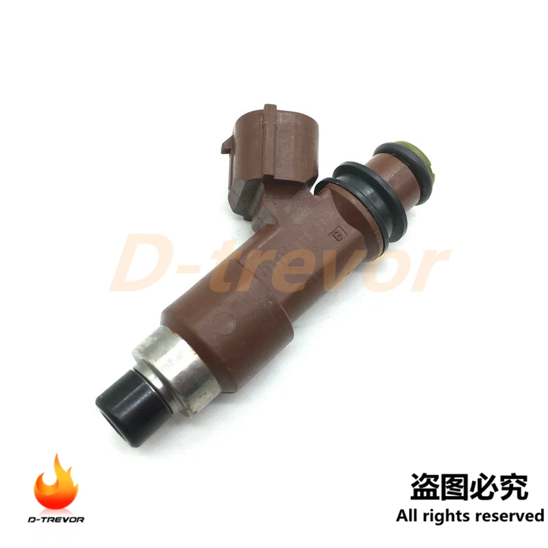 

1pcs 16611-AA700 High quality Fuel injector for 2005-2009 Subaru Outback Legacy 3.0L