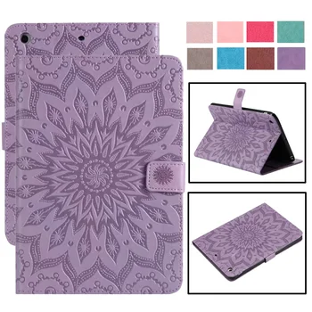 For iPad Mini 5 Mini5 2019 Case Mini 4 3 2 1 Smart Case Cover Funda Tablet Cat Sun Flower Pattern Flip Stand Skin Capa Coque
For iPad Mini 5 Mini5 2019 Case Mini 4 3 2 1 Smart Case Cover Funda Tablet Cat Sun Flower Pattern Flip Stand Skin Capa Coque