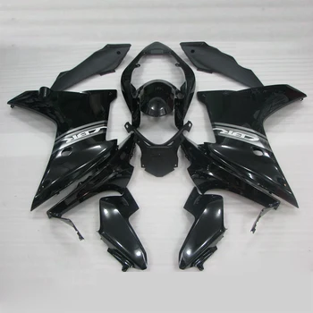 New Full Black Fairing Kit For Honda CBR600F CBR 600F 2011 2012 2013 ABS Injection Plastic Motorbike Bodywork
New Full Black Fairing Kit For Honda CBR600F CBR 600F 2011 2012 2013 ABS Injection Plastic Motorbike Bodywork