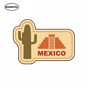 HotMeiNi 13cm x 9.4cm for Mexico Car Stickers Vinyl JDM Waterproof RV VAN Fine Decal 3D Car Accessories Graphics Cartoon Anime
HotMeiNi 13cm x 9.4cm for Mexico Car Stickers Vinyl JDM Waterproof RV VAN Fine Decal 3D Car Accessories Graphics Cartoon Anime