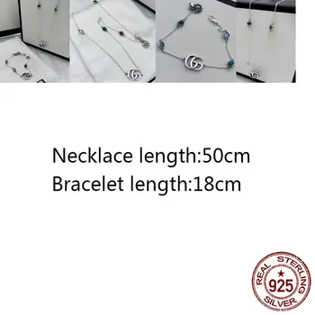 S925 sterling silver necklace personality creative fashion letter G style modeling couple models birthday gift
S925 sterling silver necklace personality creative fashion letter G style modeling couple models birthday gift