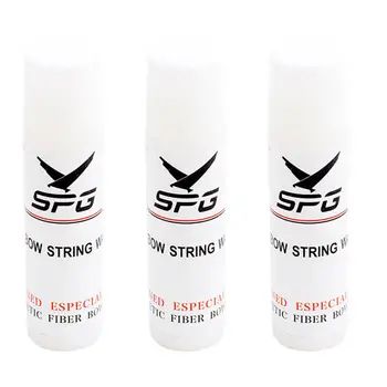 Bowstring Wax Bow Arrow String Maintenance Wax Lubricant Bowstring Wax Bow Arrow String Maintenance Wax Lubricant
Bowstring Wax Bow Arrow String Maintenance Wax Lubricant Bowstring Wax Bow Arrow String Maintenance Wax Lubricant