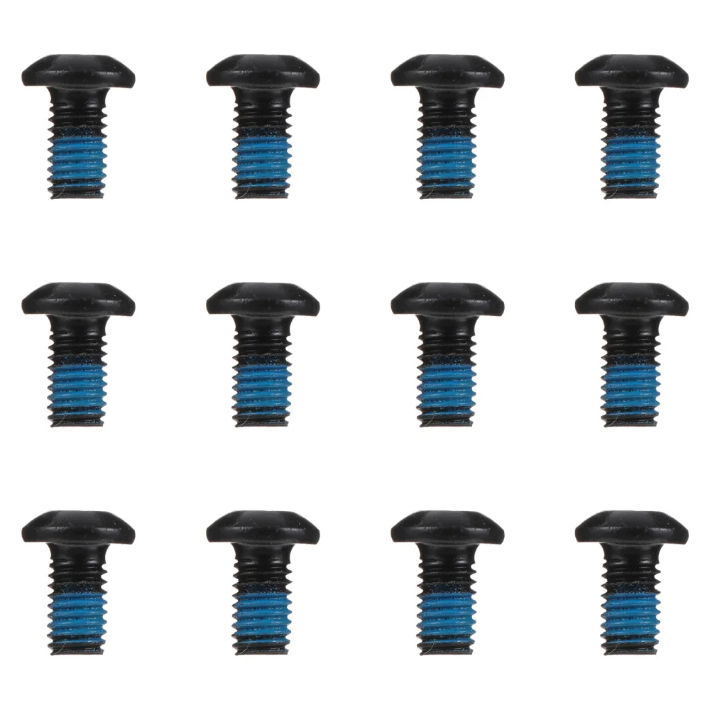 1 Box Lightweight Portable Practical Disc Fixing Screw Bike Disc Bolt Brake Disc Screws for Children
1 Box Lightweight Portable Practical Disc Fixing Screw Bike Disc Bolt Brake Disc Screws for Children
