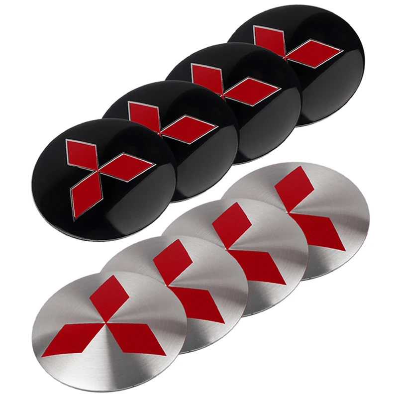 4Pcs Car Styling 56mm emblem Tire Wheel Center Hub Cap badge decoration sticker for Mitsubishi outlander asx lancer Accessories
4Pcs Car Styling 56mm emblem Tire Wheel Center Hub Cap badge decoration sticker for Mitsubishi outlander asx lancer Accessories
