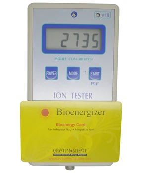 400 x Authentic EMF BioEnergizer card Quantum Science Scalar Energy Ion cards anti radiation bioenergy card FIR card popular
400 x Authentic EMF BioEnergizer card Quantum Science Scalar Energy Ion cards anti radiation bioenergy card FIR card popular
