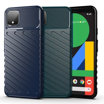 50pcs/lot For Google Pixel 4 XL Armor Tough Rugged Thunder Series Shockproof TPU Back Case For Google Pixel 4
50pcs/lot For Google Pixel 4 XL Armor Tough Rugged Thunder Series Shockproof TPU Back Case For Google Pixel 4