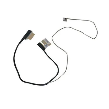 Lcd Video Cable for HP 250 G3, 255 G3 Laptop DC02001VU00 non-touch 749646-001 750635-001
Lcd Video Cable for HP 250 G3, 255 G3 Laptop DC02001VU00 non-touch 749646-001 750635-001