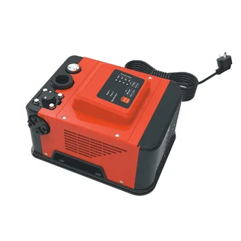 High Quality Durable Using Multifunctional Mini Classic style Smart Hot Water Booster Self-Priming Pump
High Quality Durable Using Multifunctional Mini Classic style Smart Hot Water Booster Self-Priming Pump