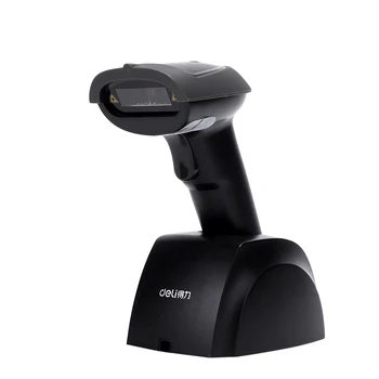 14951W Barcode Scanner One-dimensional Code Scanner Supermarket Express Cash Register Scanning Code Wireless Continuous Scanner
14951W Barcode Scanner One-dimensional Code Scanner Supermarket Express Cash Register Scanning Code Wireless Continuous Scanner