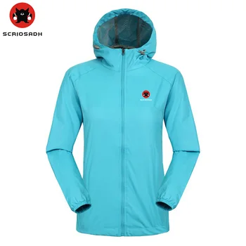 SCRIOSADH Outdoor Sports Soft Shell Jacket Men And Women Waterproof Mesh Breathable Jacket Fishing Walking Soft Shell Jacket
SCRIOSADH Outdoor Sports Soft Shell Jacket Men And Women Waterproof Mesh Breathable Jacket Fishing Walking Soft Shell Jacket