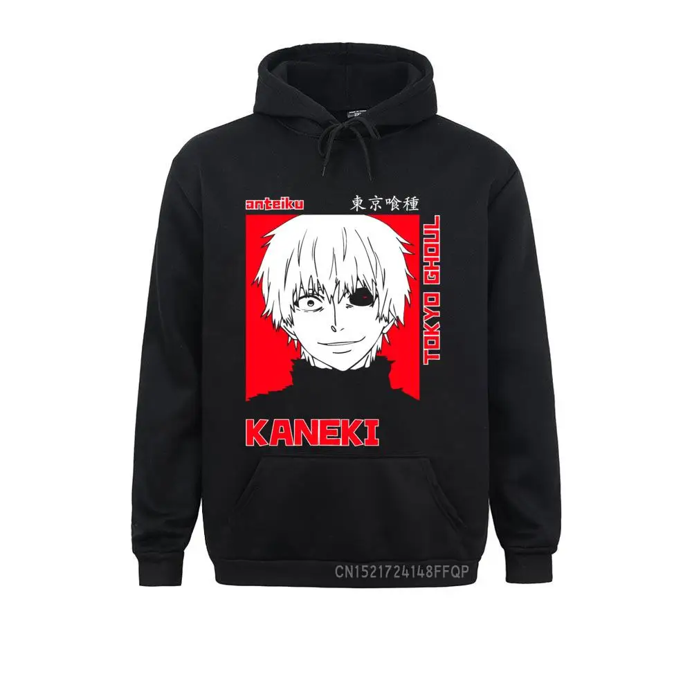 Japanese Anime Tokyo Ghoul Pullover Men Cozy Fashion Sweatshirt Kaneki Ken Manga Hoodie Fans Apparel Designer
Japanese Anime Tokyo Ghoul Pullover Men Cozy Fashion Sweatshirt Kaneki Ken Manga Hoodie Fans Apparel Designer