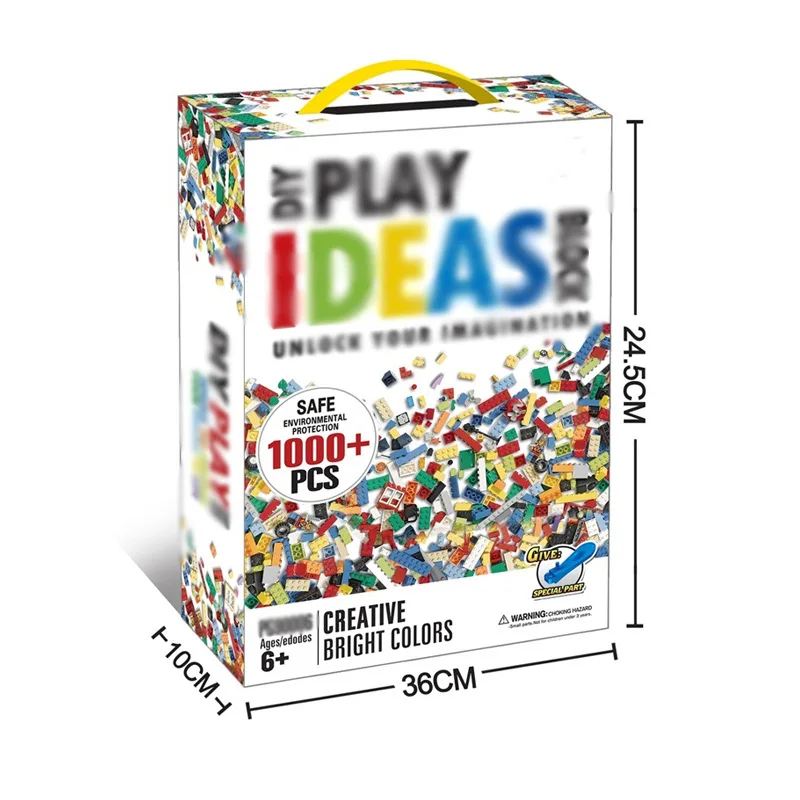 1000 Block Small Particles Educational Free Assembled Fight Inserted Children DIY Joint Educational Early Childhood Educational
1000 Block Small Particles Educational Free Assembled Fight Inserted Children DIY Joint Educational Early Childhood Educational