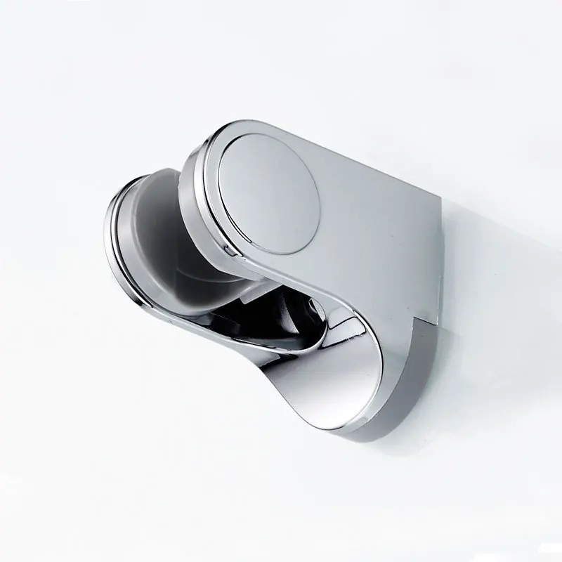 Bathroom Wall Mounted ABS Plastic Material Hand Spray Support Adjustable Angle Durable New Material High Standard Electroplated
Bathroom Wall Mounted ABS Plastic Material Hand Spray Support Adjustable Angle Durable New Material High Standard Electroplated