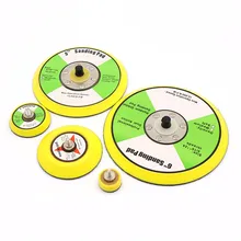 1pcs Polishing Disc Pneumatic Selfadhesive Suction Cup Pad Adhesive Cup 1-6 Inch Sandpaper Suction Cup For Electric Grinder
1pcs Polishing Disc Pneumatic Selfadhesive Suction Cup Pad Adhesive Cup 1-6 Inch Sandpaper Suction Cup For Electric Grinder
