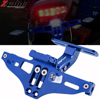 For YAMAHA YZF600R thundercat 1995-2008 2001 2002 2003 CNC Motorcycle Adjustable Angle License Number Plate Frame Holder Bracket
For YAMAHA YZF600R thundercat 1995-2008 2001 2002 2003 CNC Motorcycle Adjustable Angle License Number Plate Frame Holder Bracket