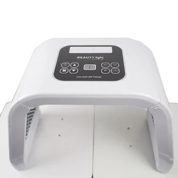 7 Colors Photon PDT Led Light Facial Mask Machine Acne Treatment Face Whitening Skin Rejuvenation Light Therapy
7 Colors Photon PDT Led Light Facial Mask Machine Acne Treatment Face Whitening Skin Rejuvenation Light Therapy