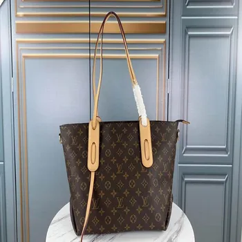 Luxury Louis Vuitton LV- Leather Handbags Women Bags Designer Brand Women's Shoulder Bags Large Capacity Ladies Hand Bags L40998
Luxury Louis Vuitton LV- Leather Handbags Women Bags Designer Brand Women's Shoulder Bags Large Capacity Ladies Hand Bags L40998