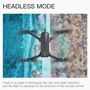 RC Quadcopter with 4 Propellers 4K HD Camera wide-angle Wifi Hold Function Altitude Quadcopter Camera Lightweight R3S1
RC Quadcopter with 4 Propellers 4K HD Camera wide-angle Wifi Hold Function Altitude Quadcopter Camera Lightweight R3S1