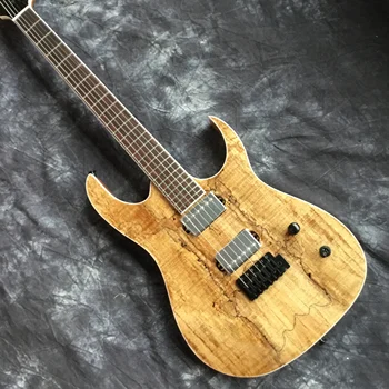 High quality 6-string electric guitar, good sound quality, new style, free shipping
High quality 6-string electric guitar, good sound quality, new style, free shipping