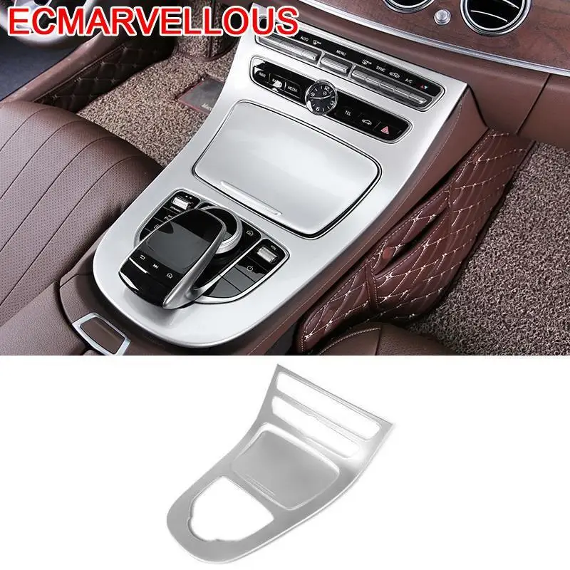 Control System Automobile Chromium Decorative Car Styling Accessories Accessory Bright Sequins 18 19 FOR Mercedes Benz E Class
Control System Automobile Chromium Decorative Car Styling Accessories Accessory Bright Sequins 18 19 FOR Mercedes Benz E Class
